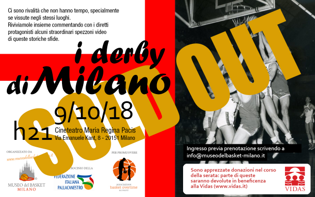 Renion 2018 - Sold out